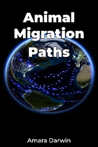 Cover Animal Migration Paths