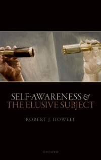 Cover Self-Awareness and The Elusive Subject