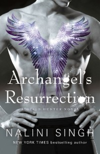 Cover Archangel's Resurrection