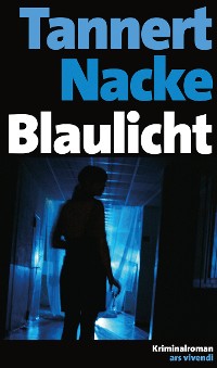 Cover Blaulicht (eBook)