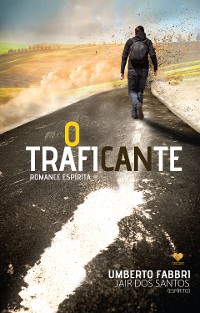 Cover O traficante