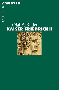 Cover Kaiser Friedrich II.
