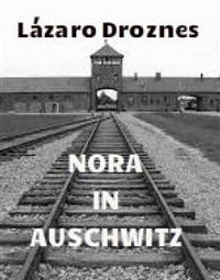 Cover Nora In Auschwitz