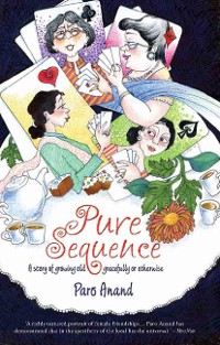 Cover Pure Sequence