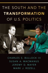 Cover South and the Transformation of U.S. Politics