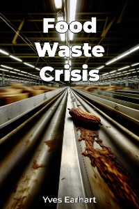 Cover Food Waste Crisis