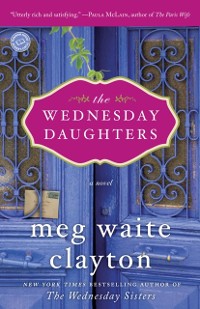 Cover Wednesday Daughters