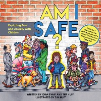 Cover Am I Safe?