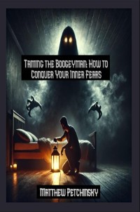 Cover Taming the Boogeyman