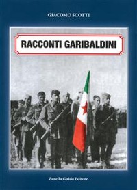 Cover Racconti Garibaldini