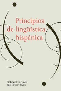 Cover Principios de linguistica hispanica