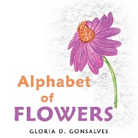 Cover Alphabet of Flowers