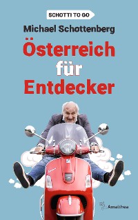 Cover Österreich für Entdecker