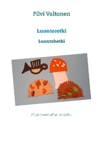 Cover Luontoretki