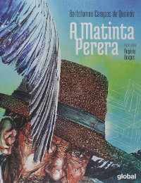 Cover A Matinta Perera