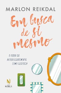 Cover Em busca de si mesmo