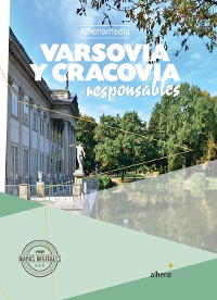 Cover Varsovia y Cracovia responsables