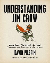 Cover Understanding Jim Crow