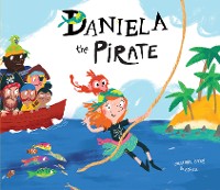 Cover Daniela the Pirate