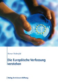 Cover Die Europäische Verfassung verstehen