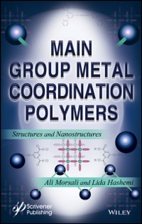 Cover Main Group Metal Coordination Polymers