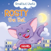 Cover Rosty the Bat