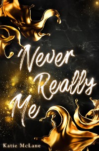 Cover Never Really Me