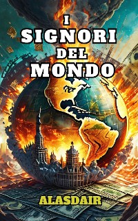 Cover I Signori del mondo