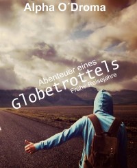 Cover Abenteuer eines Globetrottels