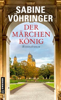 Cover Der Märchenkönig