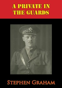 Cover Private In The Guards [Illustrated Edition]