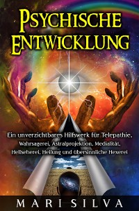 Cover Psychische Entwicklung