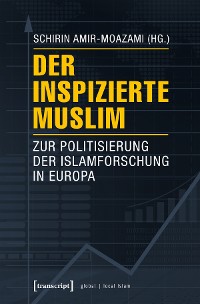 Cover Der inspizierte Muslim