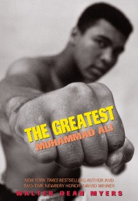 Cover Greatest: Muhammad Ali