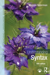 Cover Understanding Syntax