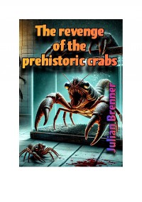 Cover The revenge of the prehistoric crabs