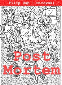 Cover Post Mortem - czyli w zwiazku ze zgonem (Polish po polsku)