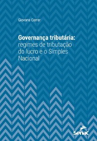 Cover Governança tributária