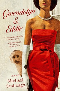 Cover Gwendolyn & Eddie