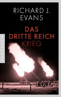 Cover Das Dritte Reich