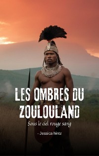 Cover Les ombres du Zoulouland