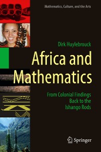 Cover Africa and Mathematics