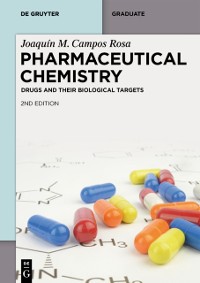 Cover Pharmaceutical Chemistry : Drugs and Their Biological Targets