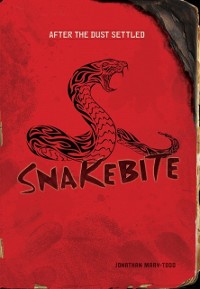 Cover Snakebite