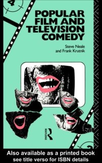 Cover Popular Film and Television Comedy