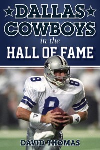 Cover Dallas Cowboys in the Hall of Fame