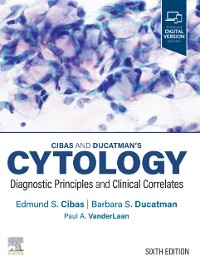 Cover Cibas and Ducatman's Cytology E-Book