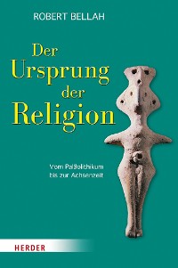 Cover Der Ursprung der Religion