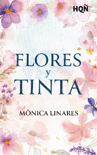 Cover Flores y tinta