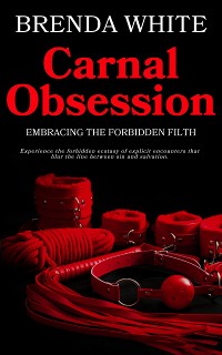 Cover Carnal Obsession